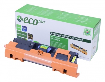 Ecoplus toner EP Q3962A